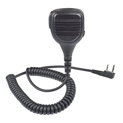 Remote Speaker Mic For TK270 TK270G TK272 TK272G Portable Radio
