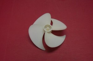 American Fridge Gefrierschrank BEKO GNE480E20FX GEFRIERFACHLÜFTER