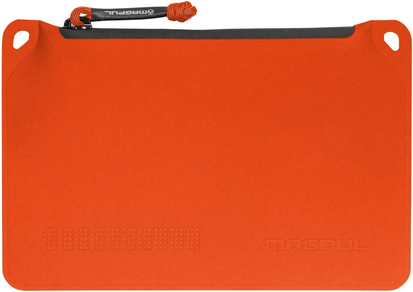 DAKA Pouch Zippered Tactical Range Tool and Gear Bag