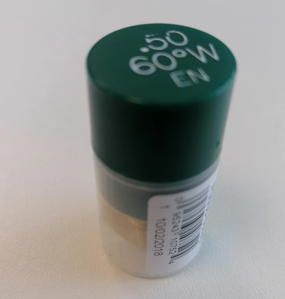 Boquilla gasoil Delavan 0.50 60ºW