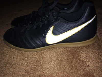 nike jr tiempo rio iv 10r ic