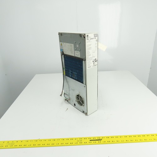 Rittal SK 3302110 Electrical Enclosure Cooling Unit 115V 60Hz