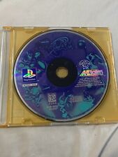 Space Jam Sony PlayStation 1 1997 PS1 Disc Only. Tested.