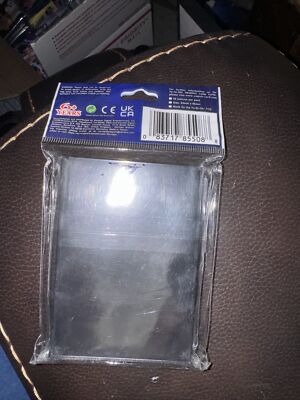 masquerena card sleeves Konami Yu-Gi-Oh - 50 Count for sale online Theres no better way to protect your cards during a Duel! Shield Yugioh - Ip Masquerena