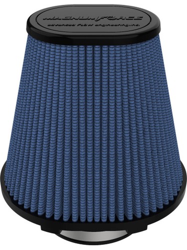 aFe Magnum FORCE Pro 5R Intake Replacement Air Filter 5-1/2F x 7B x 5-1/2T x 7H | (24-90045)