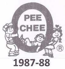 1987-88 NHL O-Pee-Chee OPC Hockey Cards #1 to 264 -- U-Pick From List