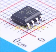 (1PCS) INA146UA IC OPAMP DIFF 550KHZ SGL 8SOIC INA146UA 146 INA146 #96-9