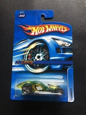 2006 Hot Wheels I Candy 202 (B2)