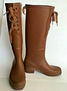 aigle rain boots miss juliette