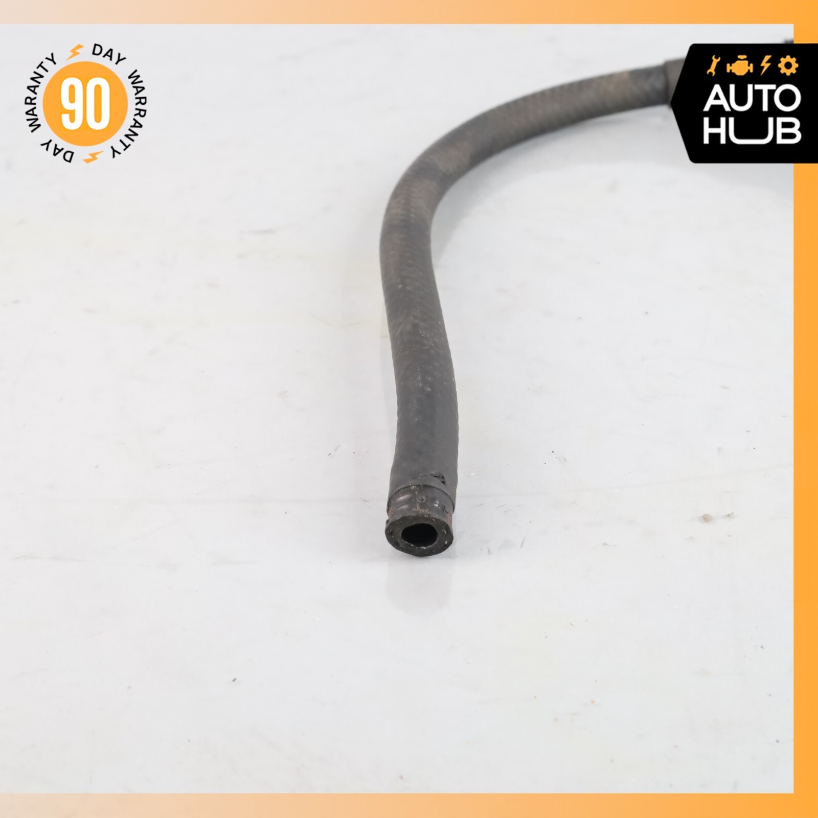 02-07 Maserati 4200 GT M138 F1 Transmission Hydraulic Hose Oil Line OEM