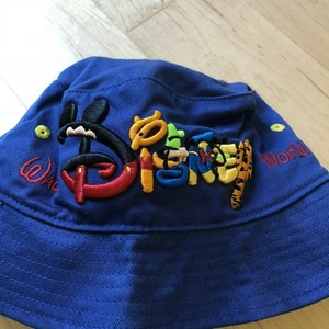 disney world bucket hat