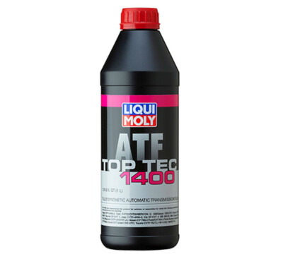 (7x LiTer) ATF TOP TEC 1400 Auto CVT Transmission Oil Fluids For AUDI HONDA MiNi