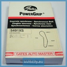 Courroie de distribution Audi S8