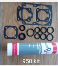 Kango 950 Service Kit with grease gasket and seals NEW