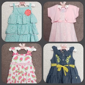 baby girl fashion dress