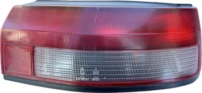 イメルダページ④ Mazda 323 BG Hatchback Model 1990 92 Tail Light RH Right Stanley