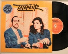 Teleferik Lp Blood Orange Sirup On Chapeau - Vg++ To Nm / Vg++