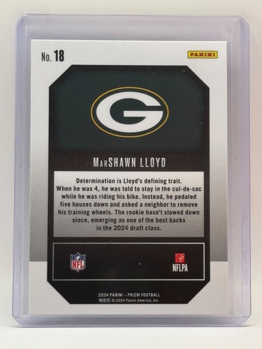 2024 Panini Prizm Football - ⭐️Inserts/Silver ⭐️ - YOU PICK- Complete your set - Afbeelding 96 van 138