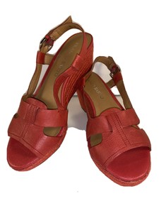 franco sarto womens sandals