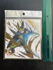 Cell Dragon Ball Shikishi Art  #05 Japanese Bandai From Japan F/S 03 — photo 2