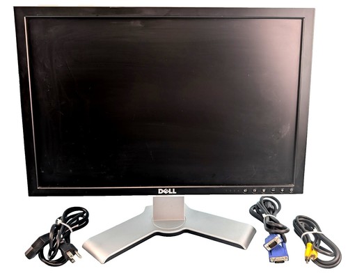 Dell Ultrasharp U2410f Monitor Photo Video Creation, Color