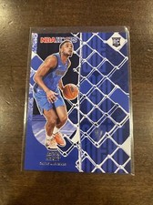 2022-23 Panini NBA Hoops Basketball We Got Next Rookie RC #32 Jaden Hardy