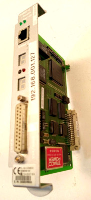 Bosch COM2-E 1070081557-107 SPS Prozessor Modul CL S2 COM2 E 1070081557