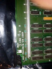 Honeywell SPC 51401052-100 HDW REV C - FW K Smart Peripheral PLC