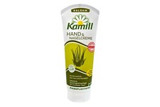 3x/7x Kamill Balm hand & nail cream   100 ml ...