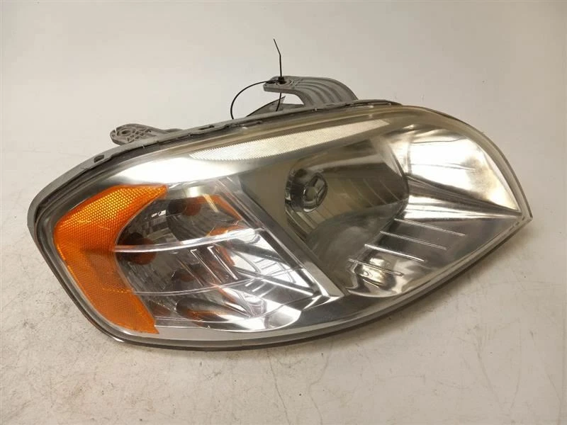 Faro conductor Chevrolet Aveo 2007-2011 Foto 3 de 4