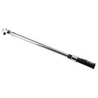 K Tool International 0.5 In. Drive Adjustable Ratcheting Torque Wrench, 30-25... on sale K Tool International 0.5 In. Drive Adjustable Ratcheting Torque Wrench, 30-25... on sale