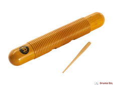 MEINL Percussion Wood Güiro GU1AM
