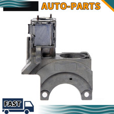 For GM Chevy GMC Truck Fullsize SUV Dorman Ignition Key Lock Cylinder Housing