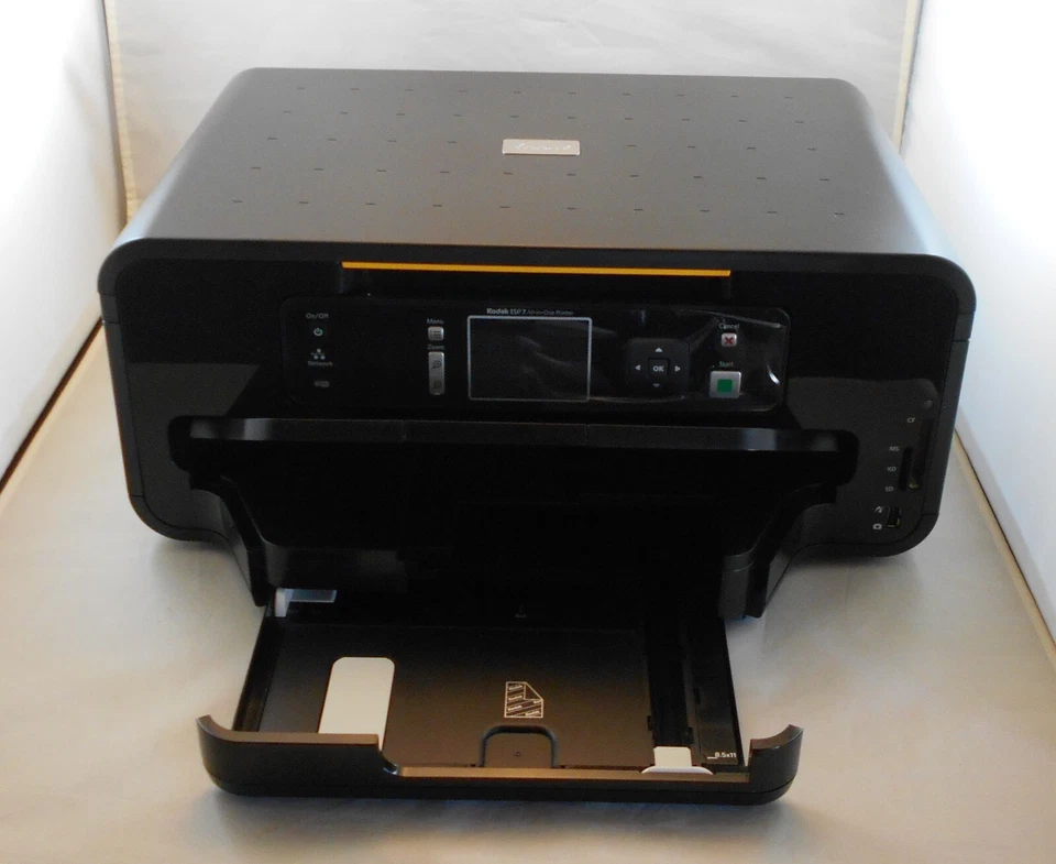Kodak ESP-7 All-in-One Printer (Missing Printhead) - Image 2 of 4