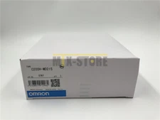 1QTY Brand New Omron PLC Input/Output Module C200HMD215 C200H-MD215 C200HMD215