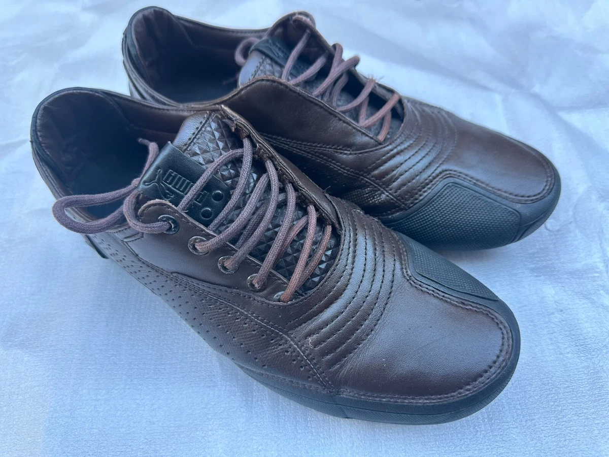 Puma ducati classic best sale blue