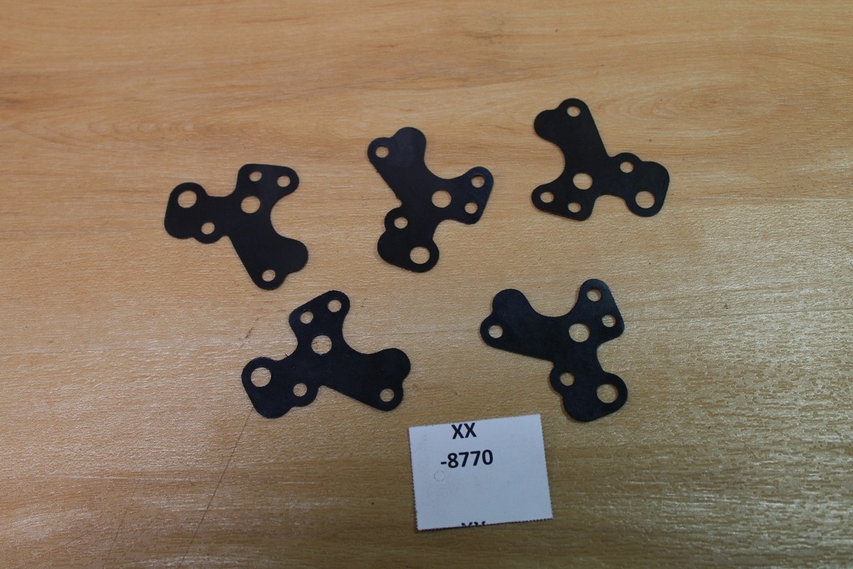 Suzuki 13436-44010 GASKET NOS NEU xx8770 | eBay