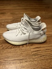Yeezy 350 cream Size 10