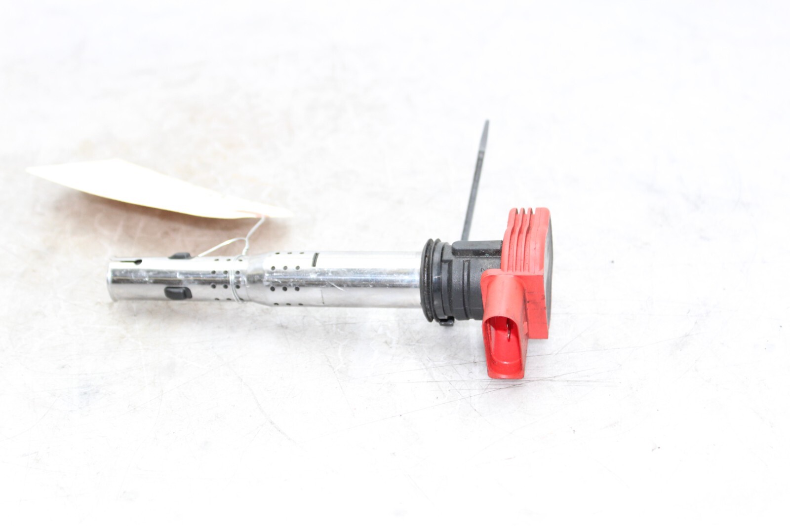 Audi Volkswagon Ignition COILPACK Coil Pack Red OEM for sale 