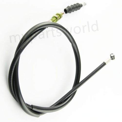 519-CCB2557L Clutch Cable NICHE Replacement Clutch Cable For