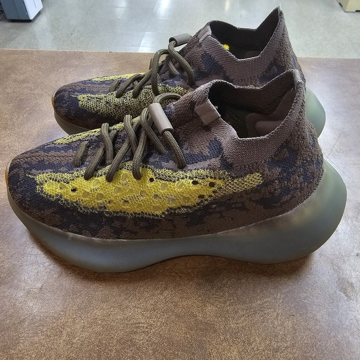 Yeezy 350 Yeezy Lmnte On Feet Yeezy Boost 380 On Feet Boost 700