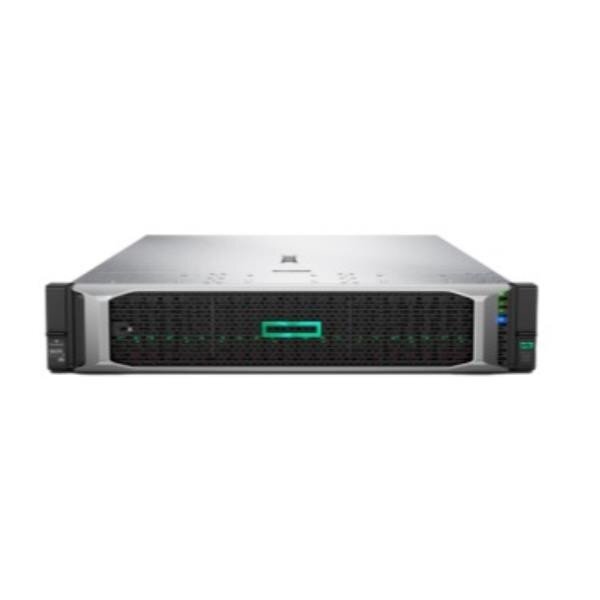 HP Hewlett Packard Server RPS HPE ProLiant DL380 Gen10 4208 1P 32 GB-R P816i-a N