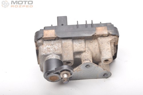 FORD RANGER IV 3.2 TDCi 200HP TURBOCHARGER ACTUATOR 797863 -0072 6NW010430-29 - Picture 5 of 6