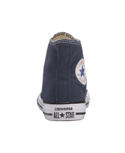 Converse Little Kids Chuck Taylor All Star Classic Hi Top Shoes Sneakers - Picture 11 of 26