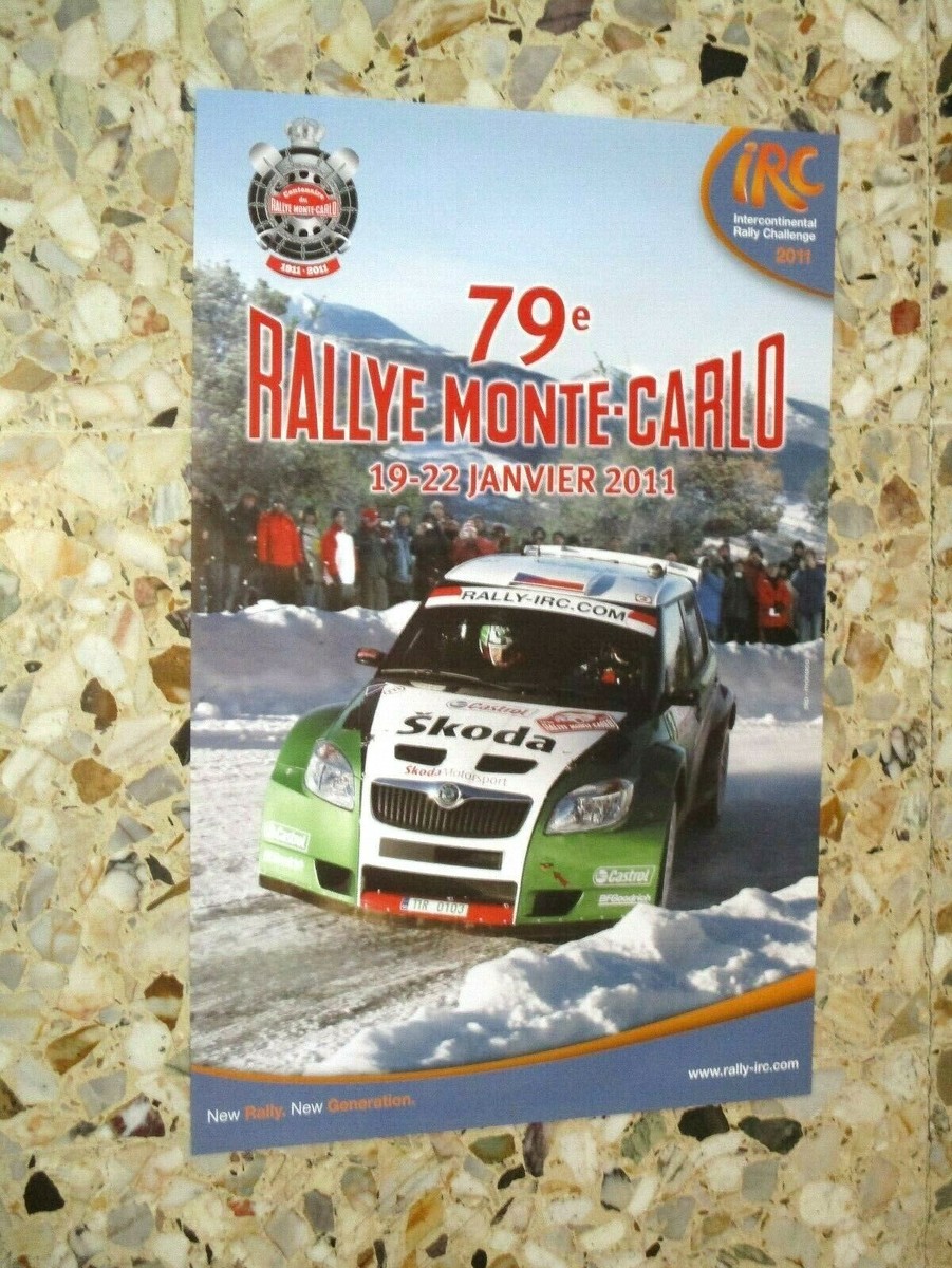 Autocollants Carpena Pour Voitures 1/43 - Plaques Rallye Monte Carlo 95 96 97