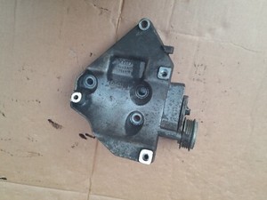 Audi A4 B5 Motorhalter Halter Klimakompressor 06B260885A
