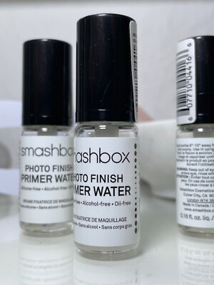 smashbox Photo Finish Primeri Water 5 ml, NEU