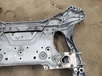 2008-2012 Infiniti EX35 OEM Front Subframe Cradle | Genuine OEM