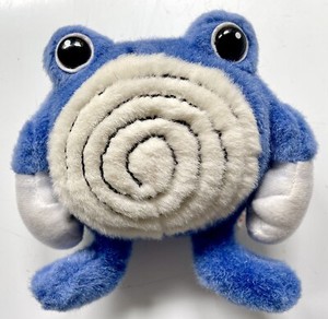 Pokemon Peluche Di 6 Pollici | Jigglypuff