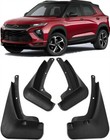 Genuine Set Splash Guards Mud Flaps For 2019-2024 Chevy Chevrolet Trailblazer RS